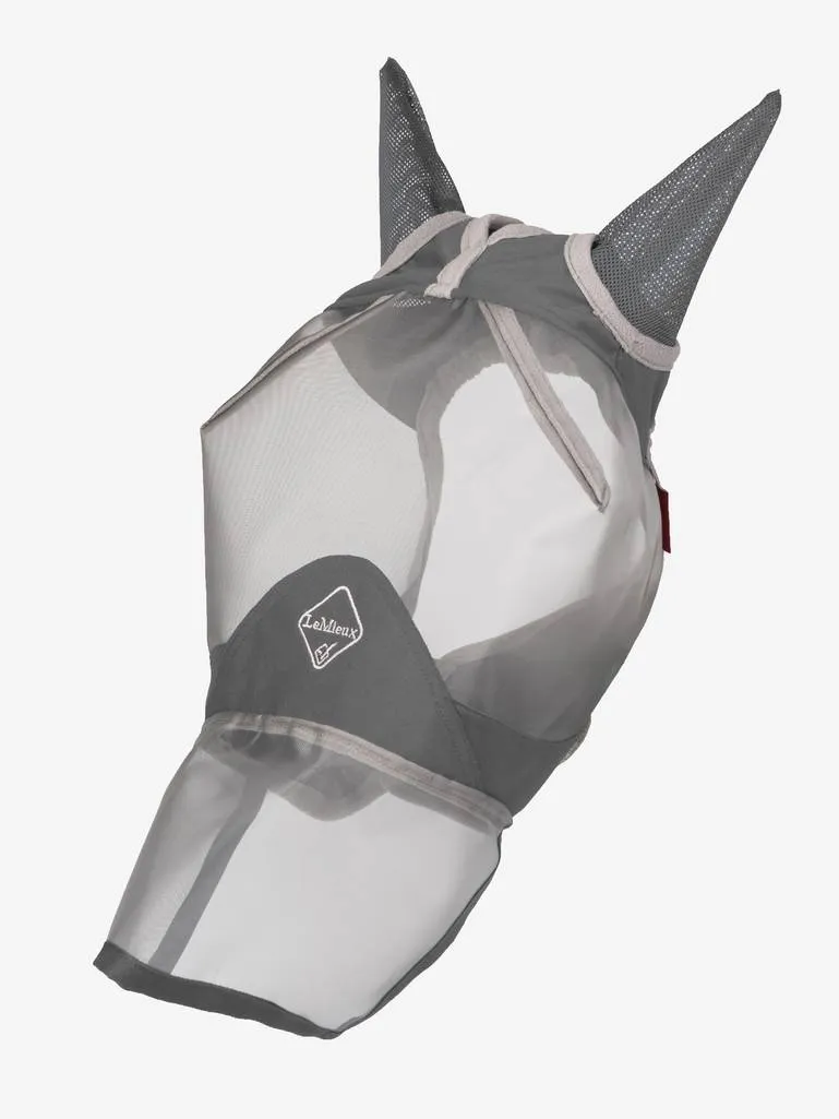 LeMieux ArmourShield Pro Full Fly Mask