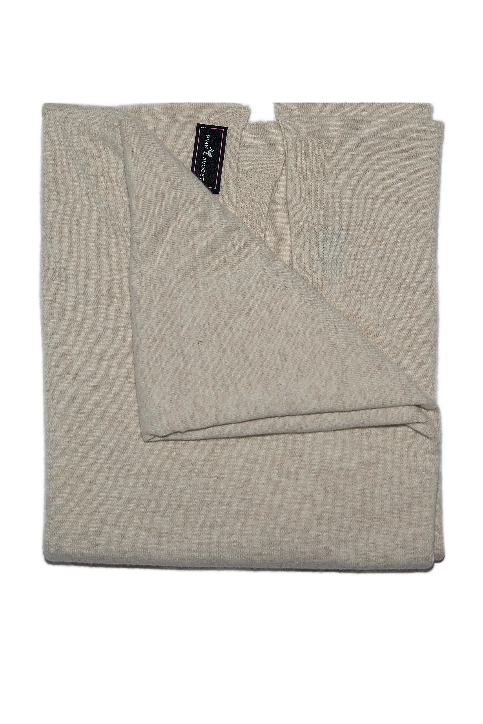 Long Cashmere Wrap (Unisex)