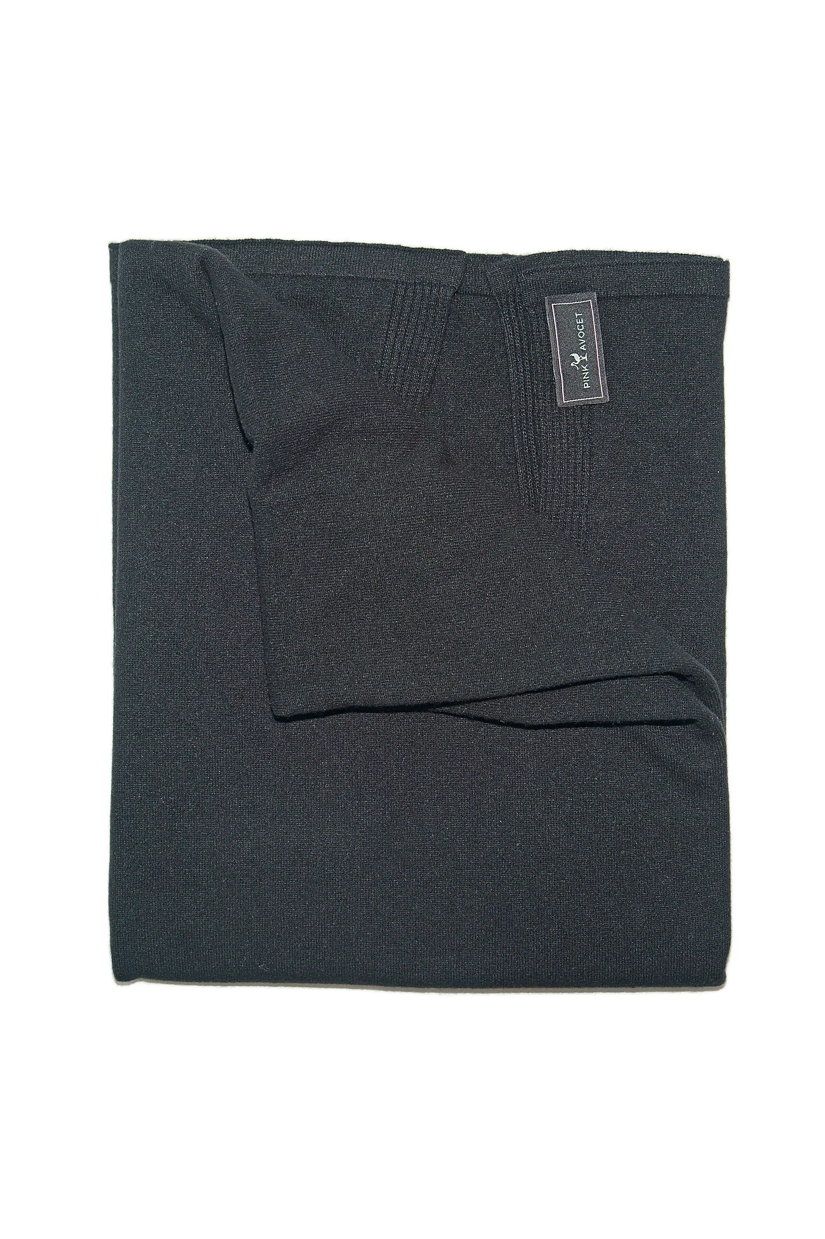 Long Cashmere Wrap (Unisex)