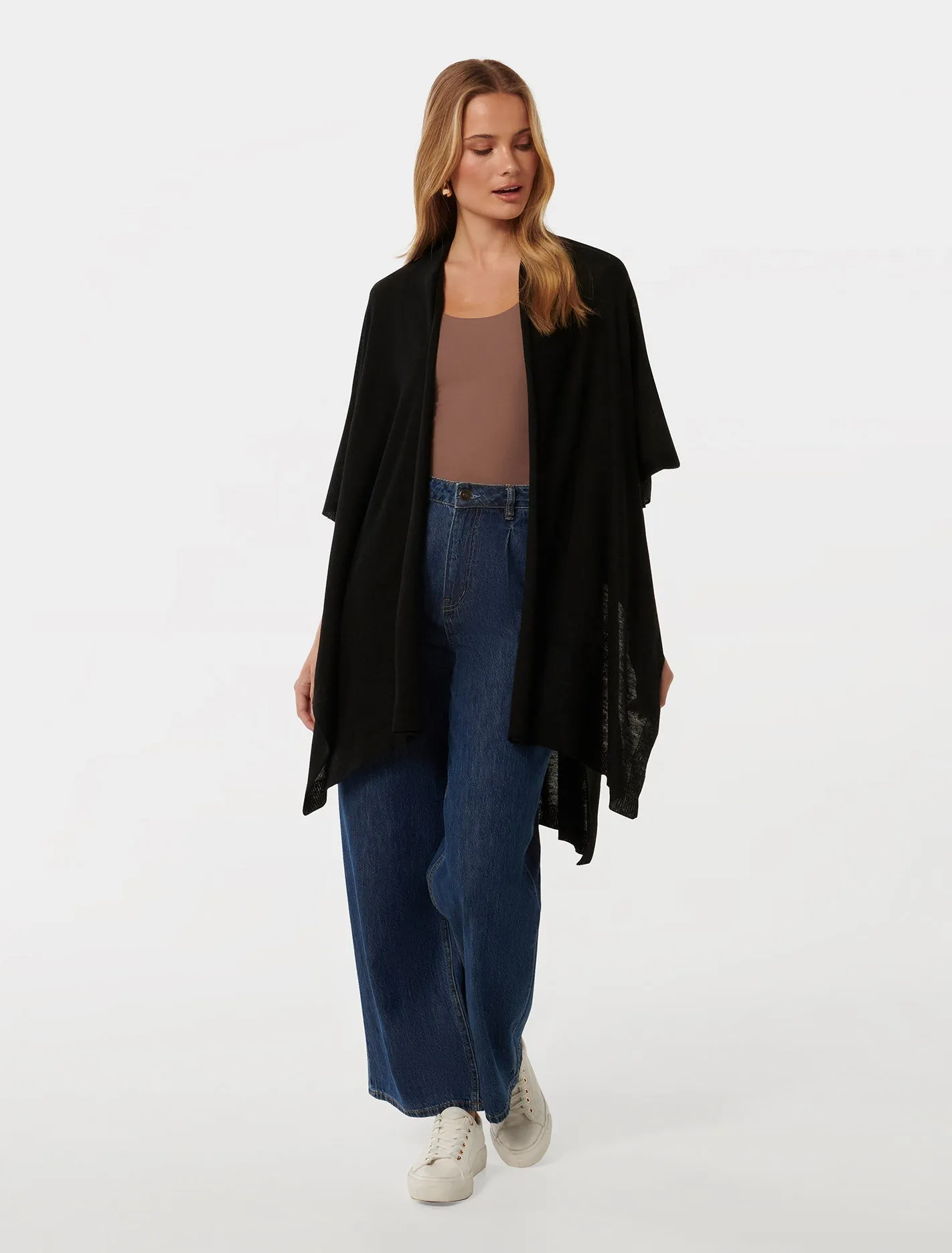 Mandy Knit Cardigan