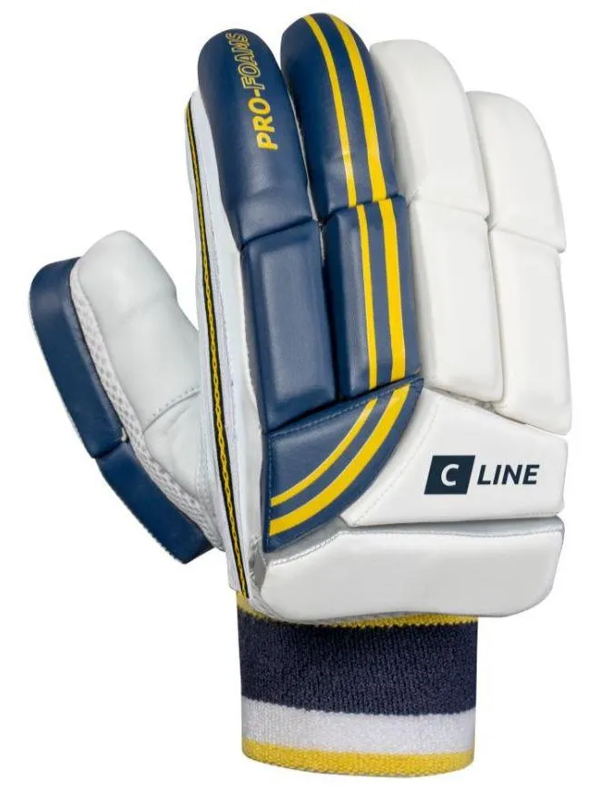 Masuri C Line Batting Gloves