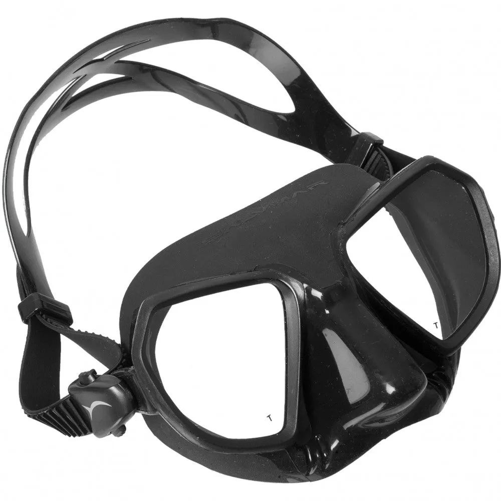 Maverick America Salvimar Noah Dive Mask