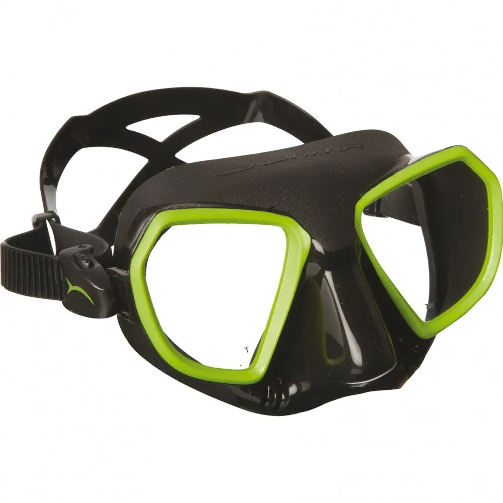 Maverick America Salvimar Noah Dive Mask