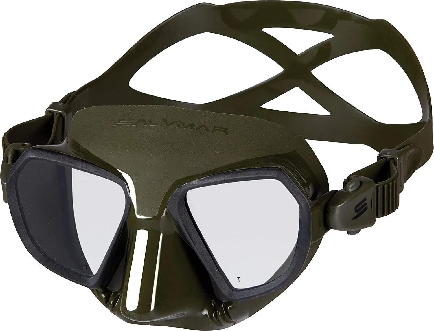 Maverick America Salvimar Noah Dive Mask