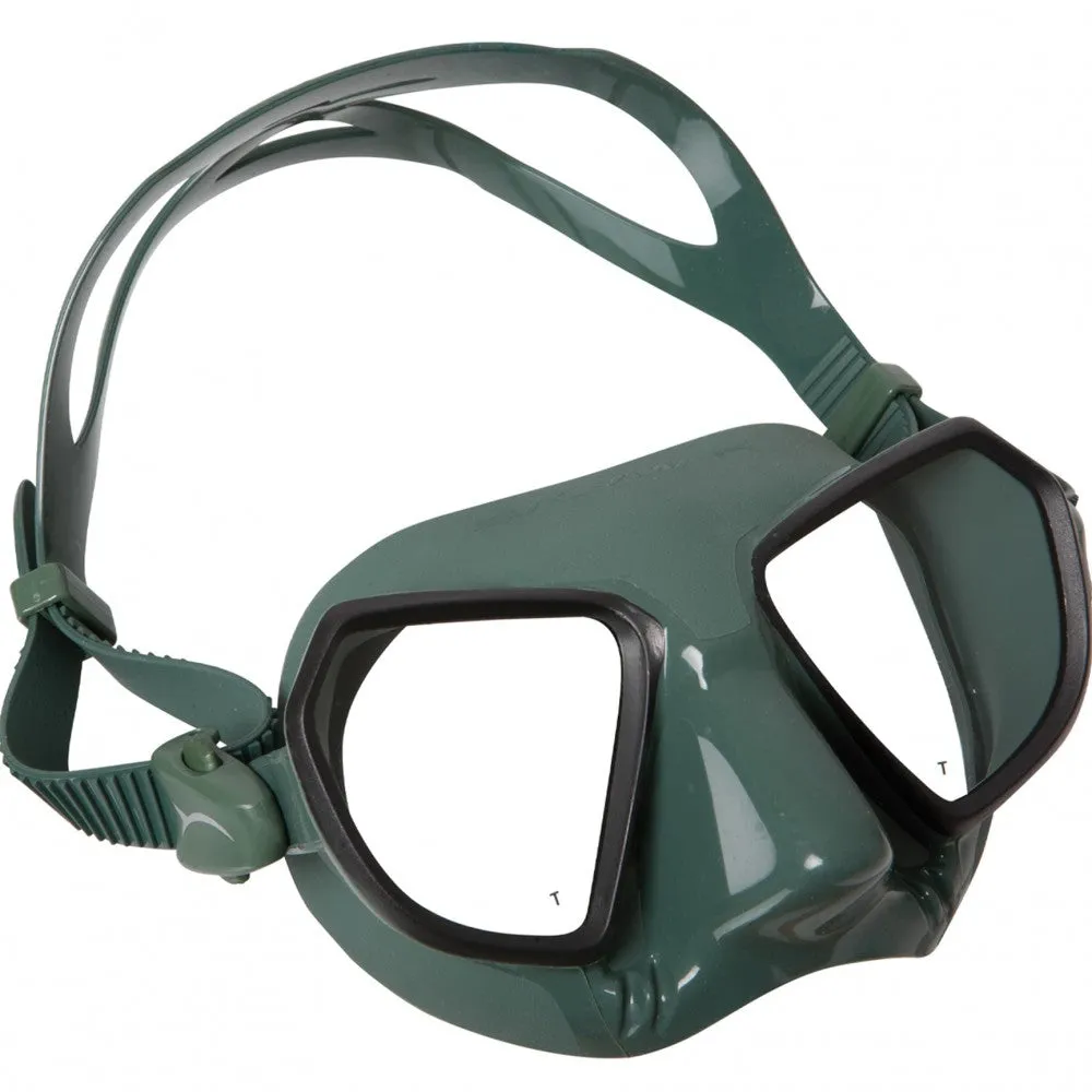 Maverick America Salvimar Noah Dive Mask