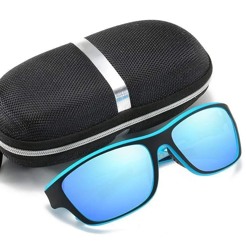 Men Polarized Sunglasses