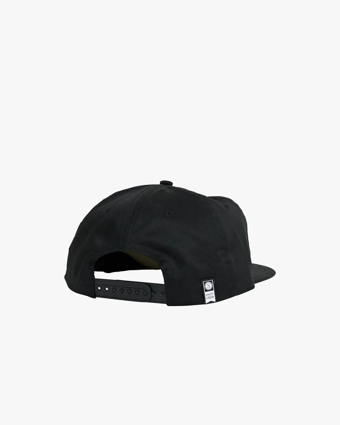 Nautical 5 Panel Cap