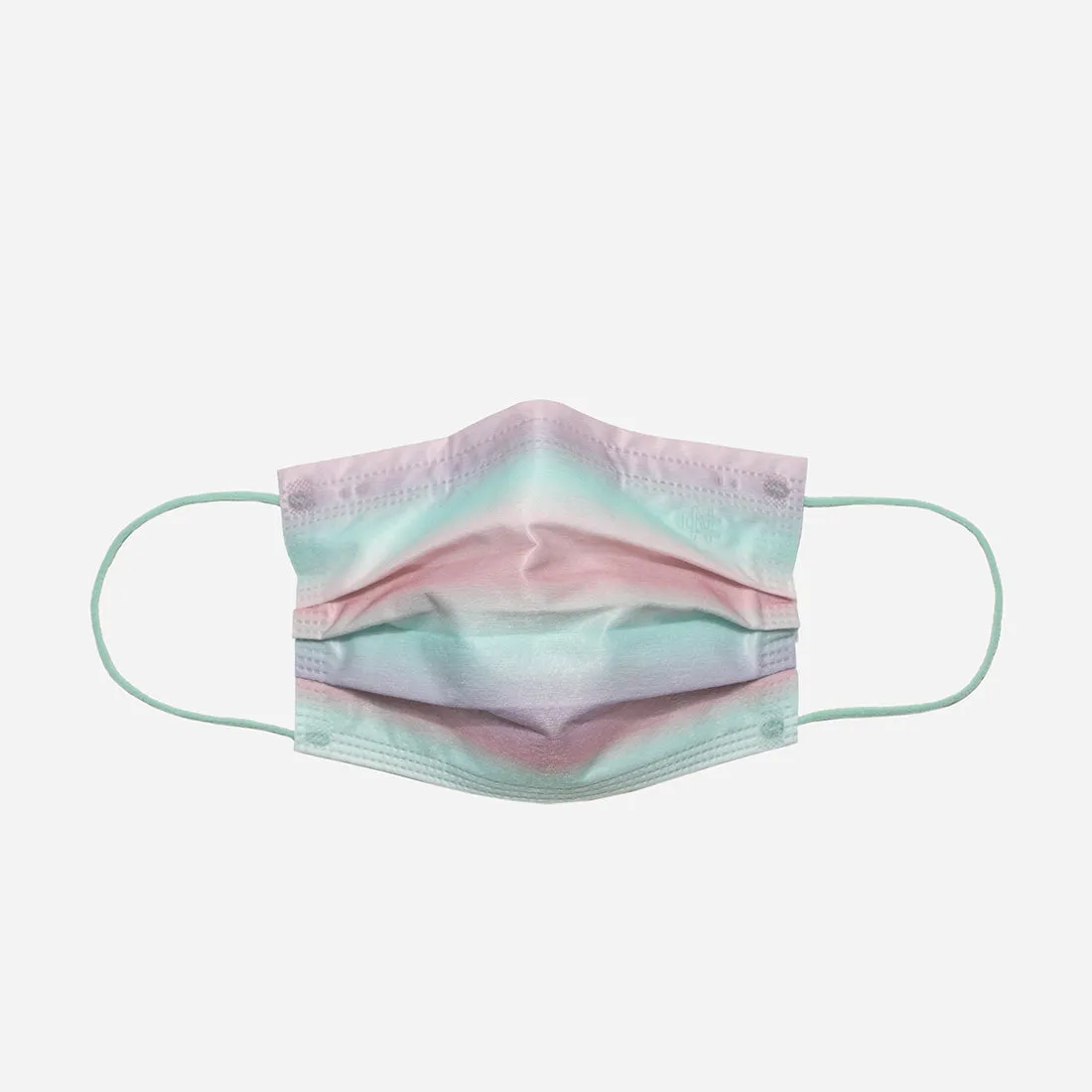 Ombre Fashion Mask