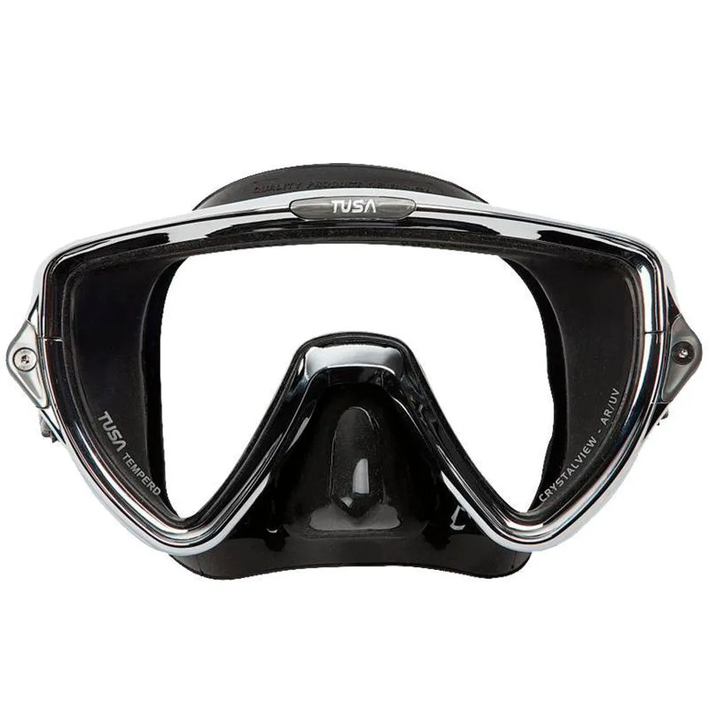 Open Box Tusa Visio Pro Dive Mask