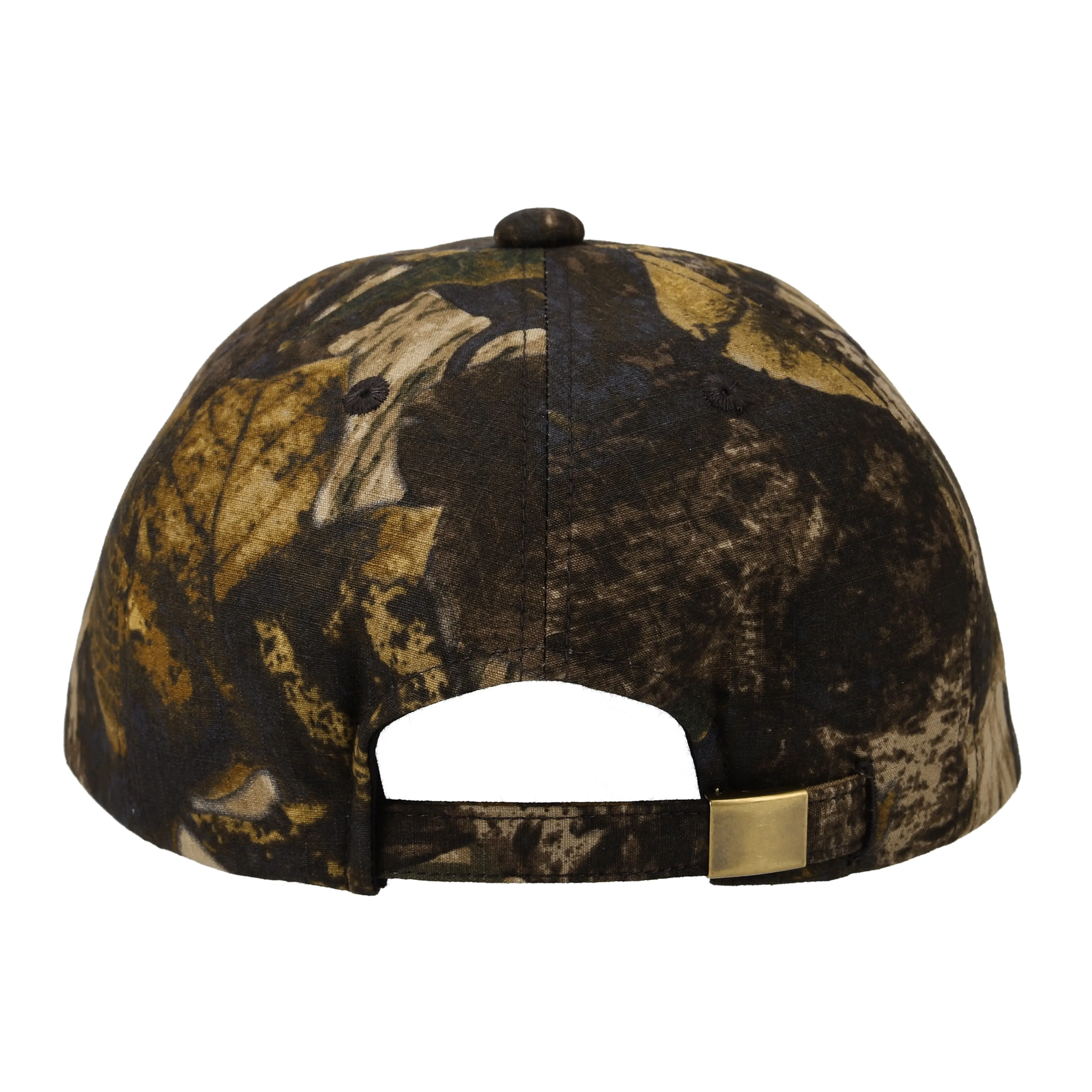 PACKABLE CAP CAMO