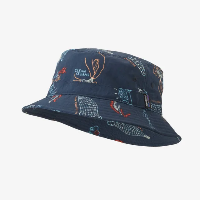 Patagonia Wavefarer Bucket Hat