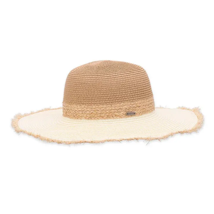 PISTIL LOVETT SUN HAT