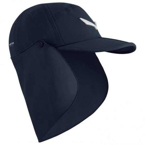 SALEWA Puez 2 Det.Neck Gait Cap