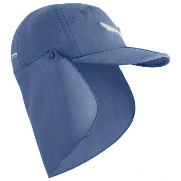 SALEWA Puez 2 Det.Neck Gait Cap