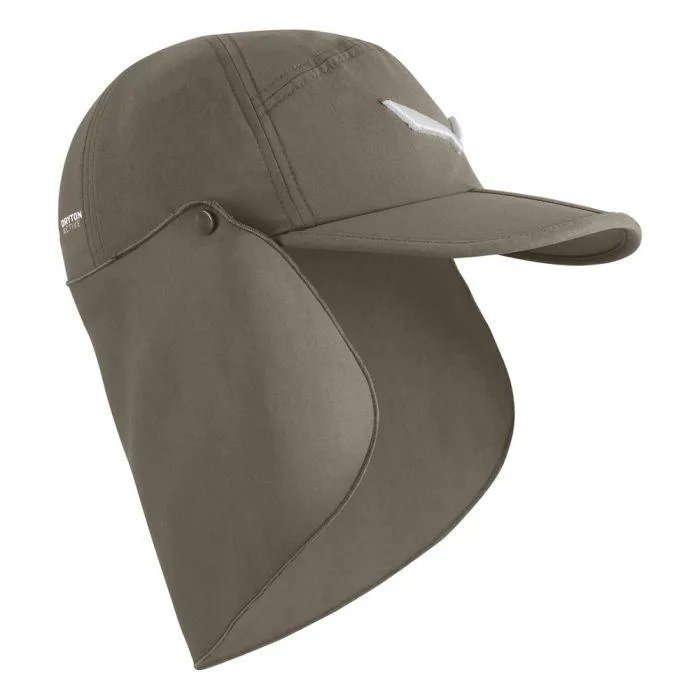 SALEWA Puez 2 Det.Neck Gait Cap