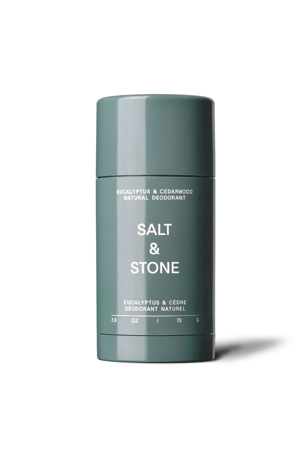 Salt & Stone All Natural Deodorant