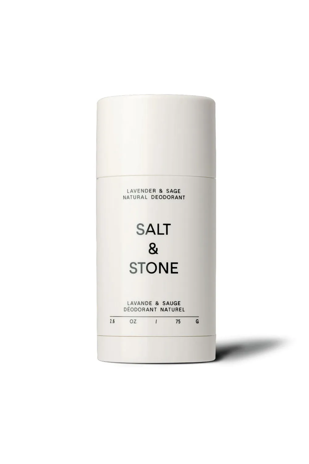 Salt & Stone All Natural Deodorant