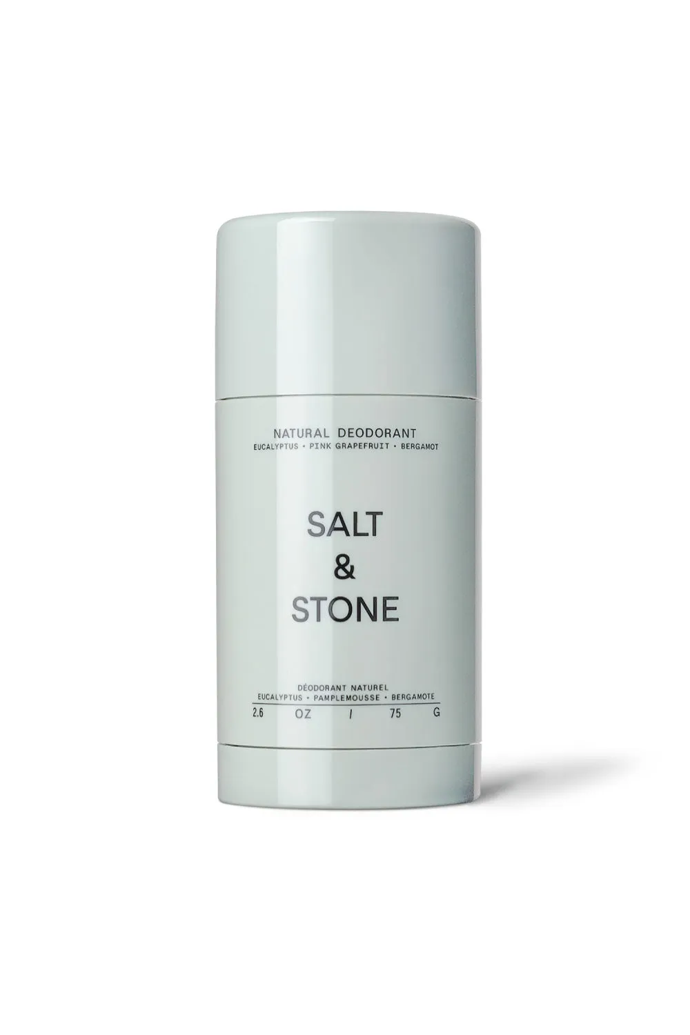 Salt & Stone All Natural Deodorant