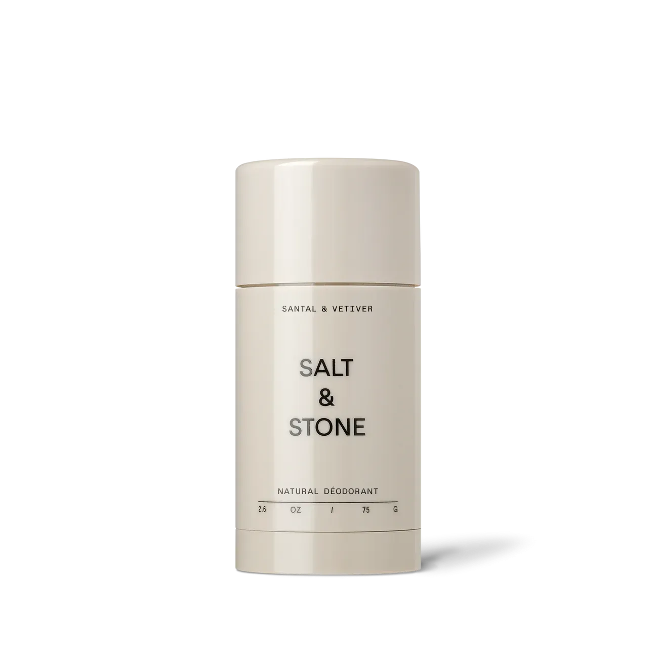 Salt & Stone All Natural Deodorant