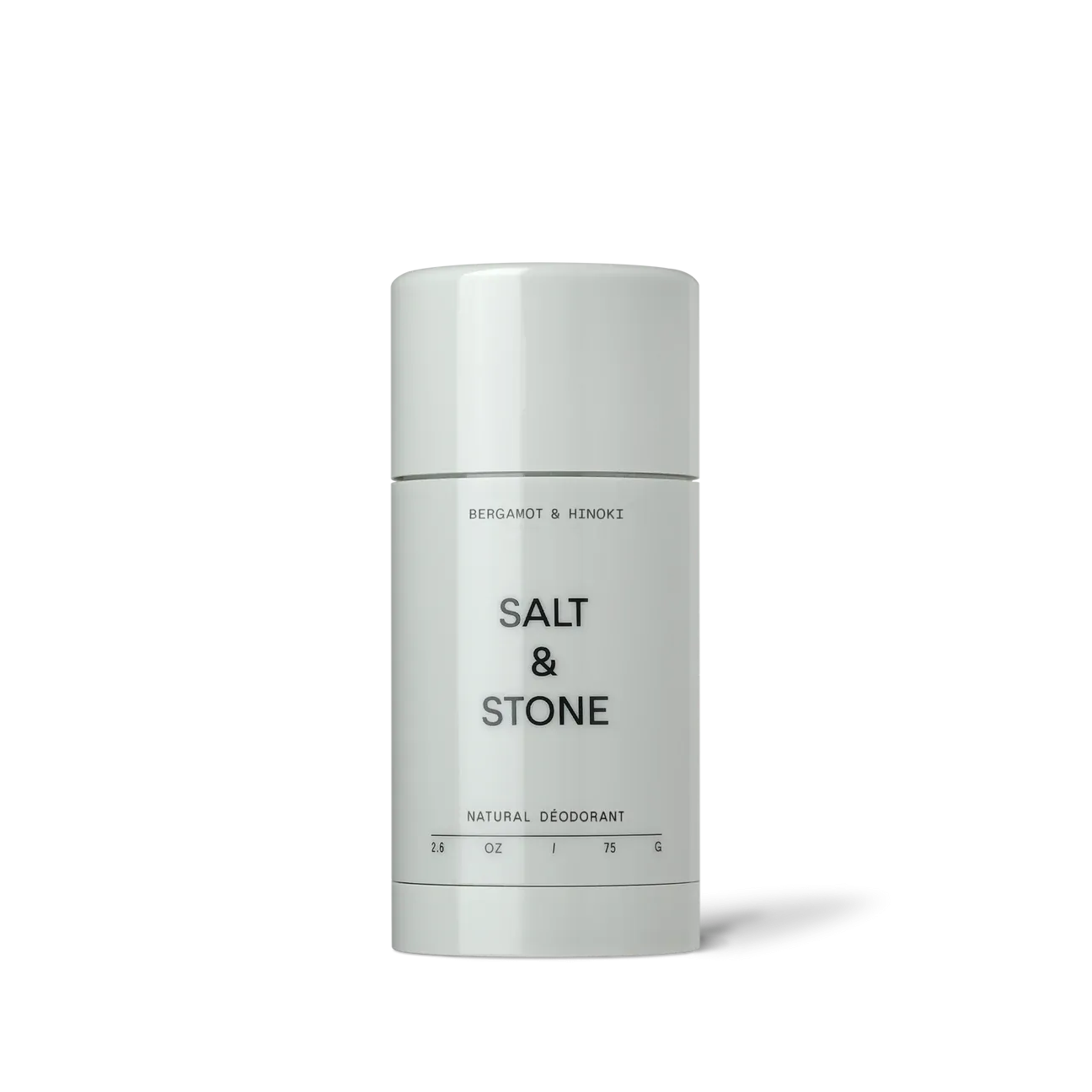 Salt & Stone All Natural Deodorant