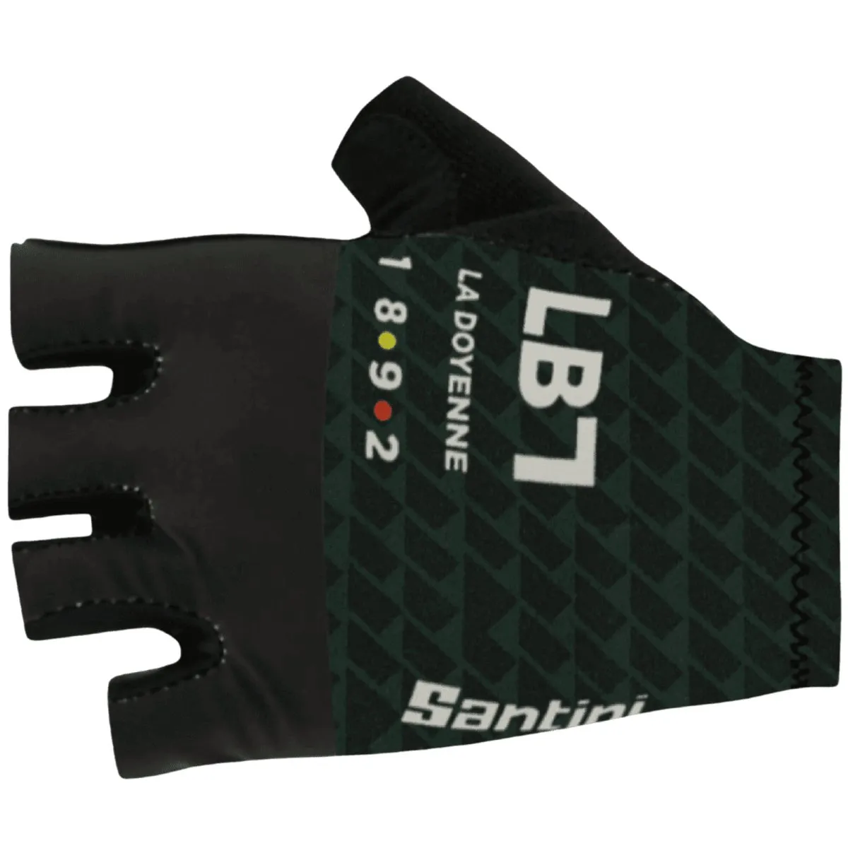 Santini TDF Liege Bastogne Gloves