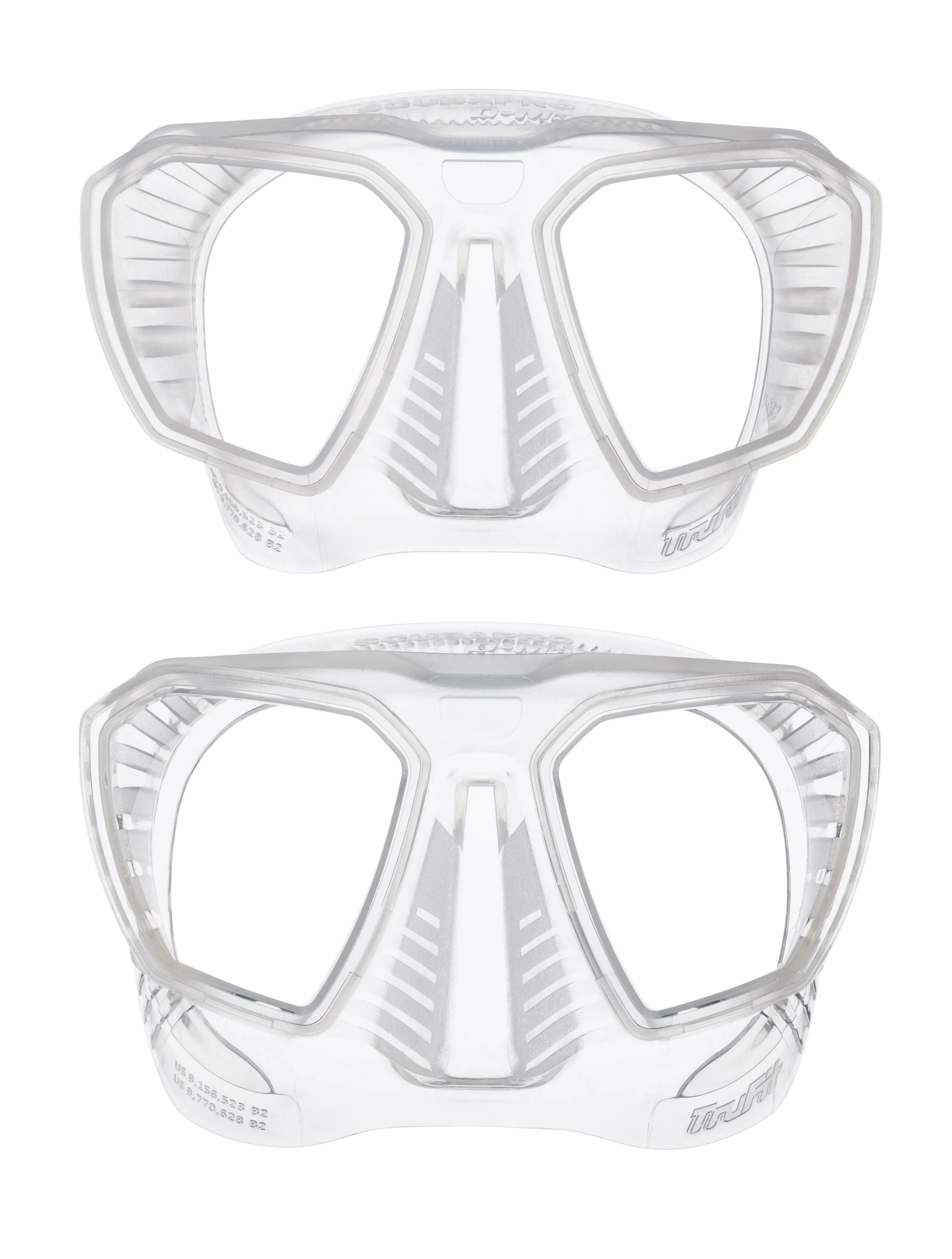 Scubapro D-Mask