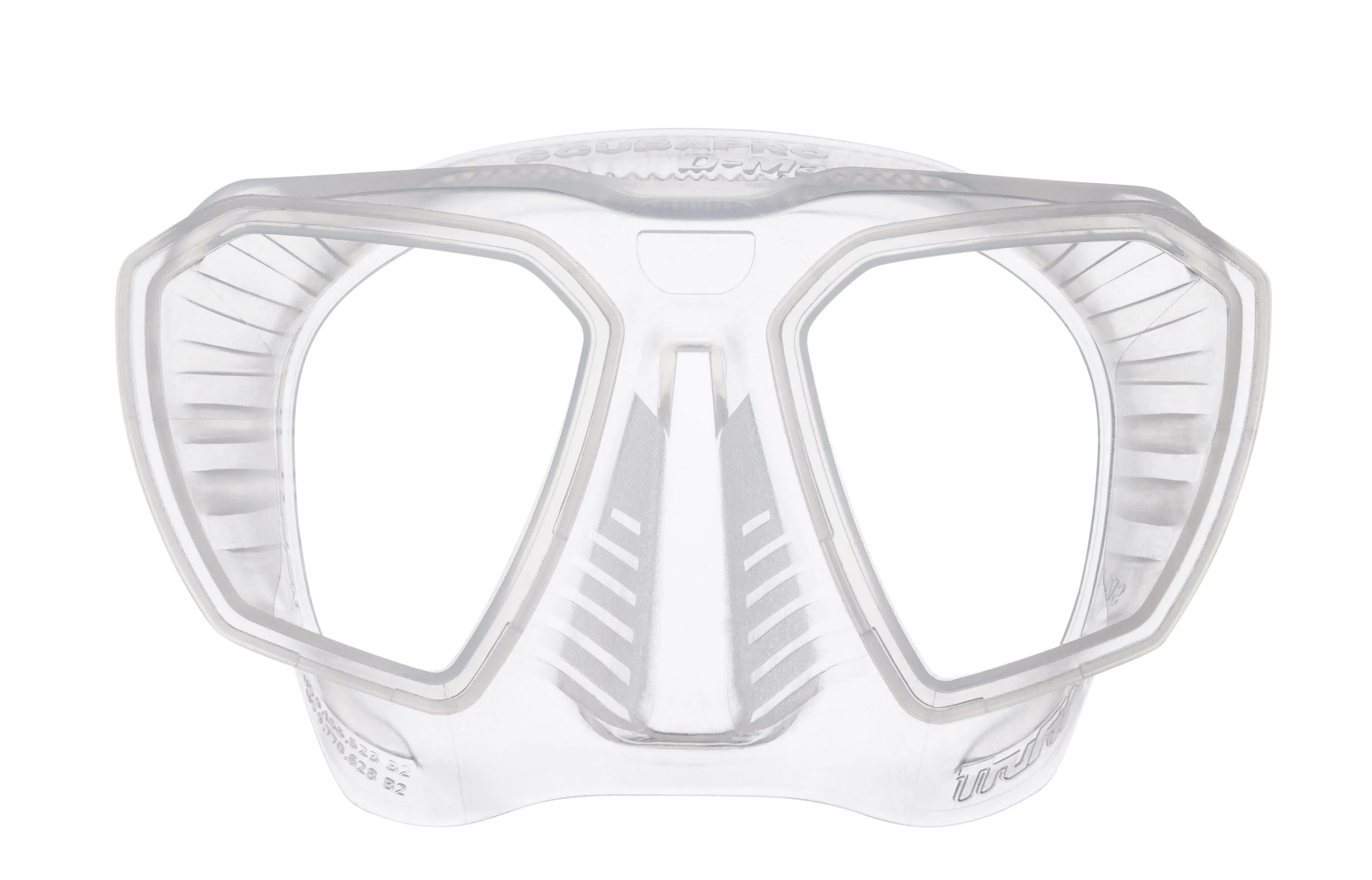 Scubapro D-Mask