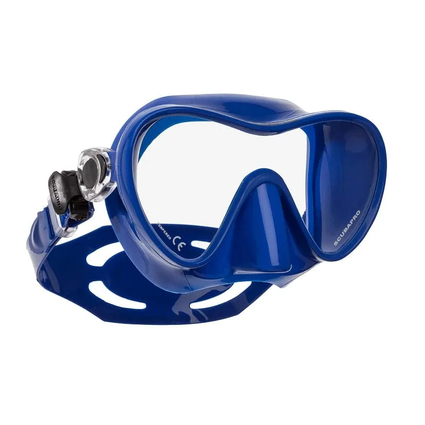 ScubaPro Trinidad  Dive Mask