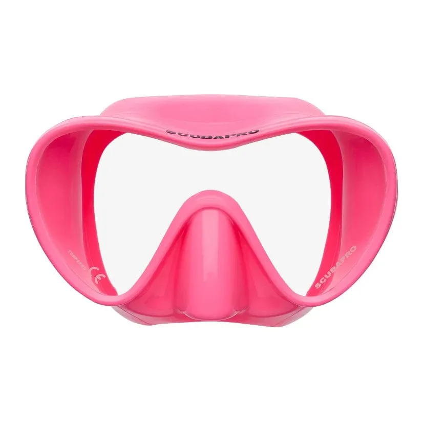 ScubaPro Trinidad  Dive Mask