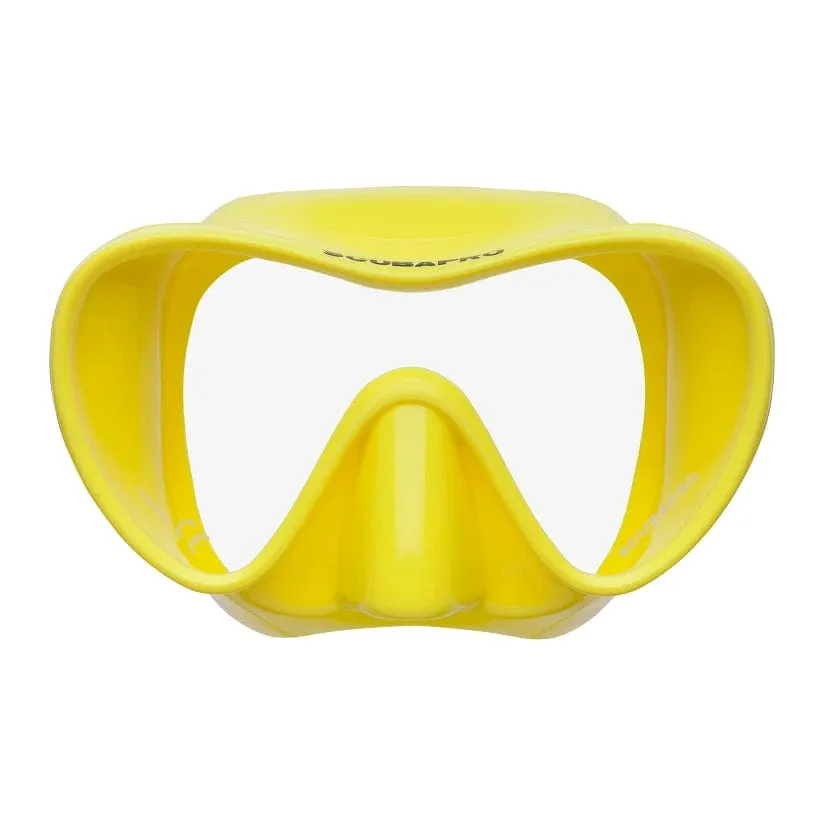 ScubaPro Trinidad  Dive Mask