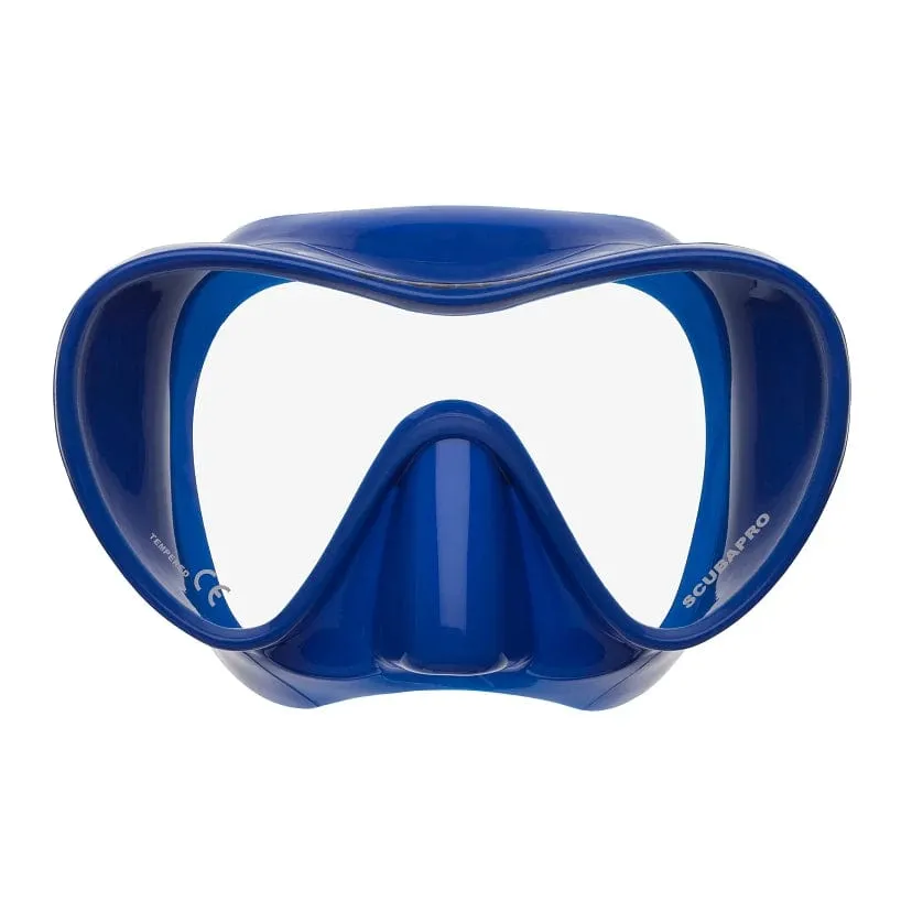 ScubaPro Trinidad  Dive Mask