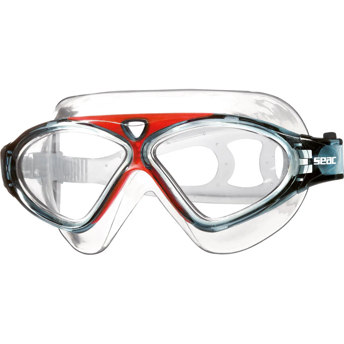 SEAC Vision HD Swimming Goggles