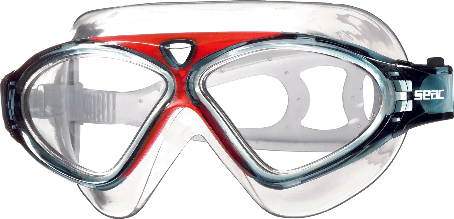 SEAC Vision HD Swimming Goggles