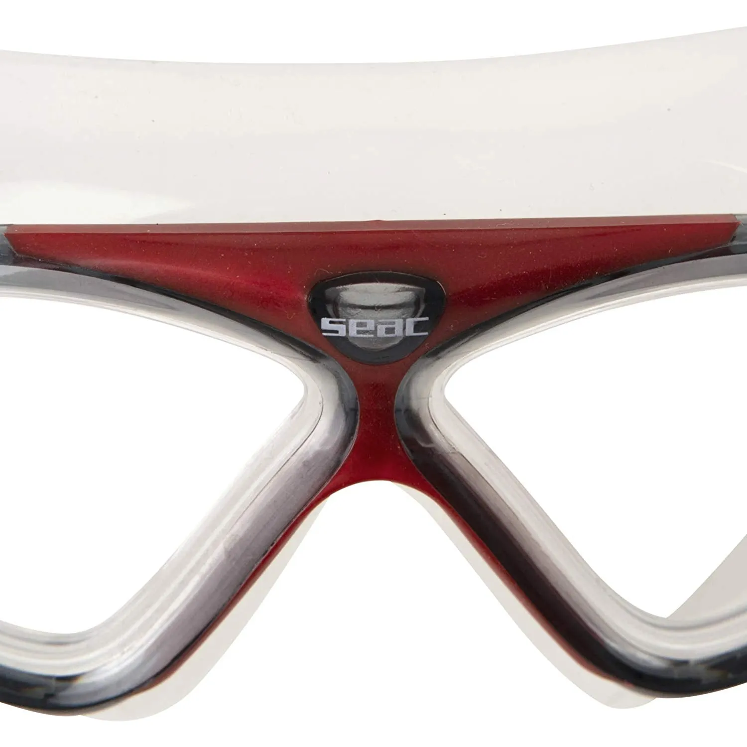 SEAC Vision HD Swimming Goggles