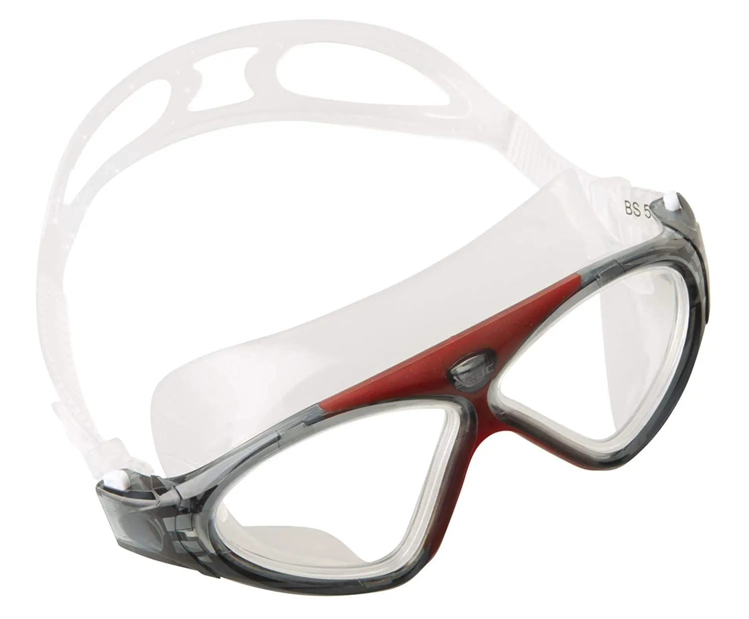 SEAC Vision HD Swimming Goggles