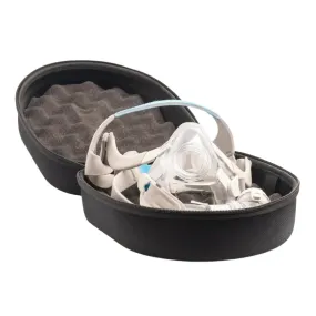 Snugell CPAP Travel Mask Case & Storage