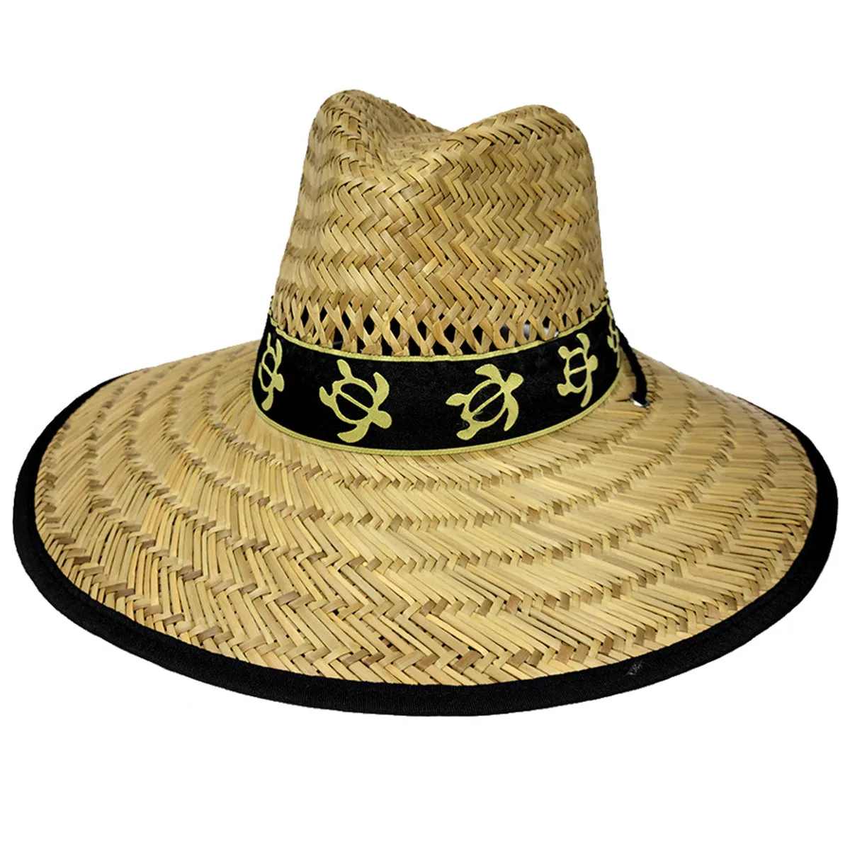 STRAW HAT: HONU