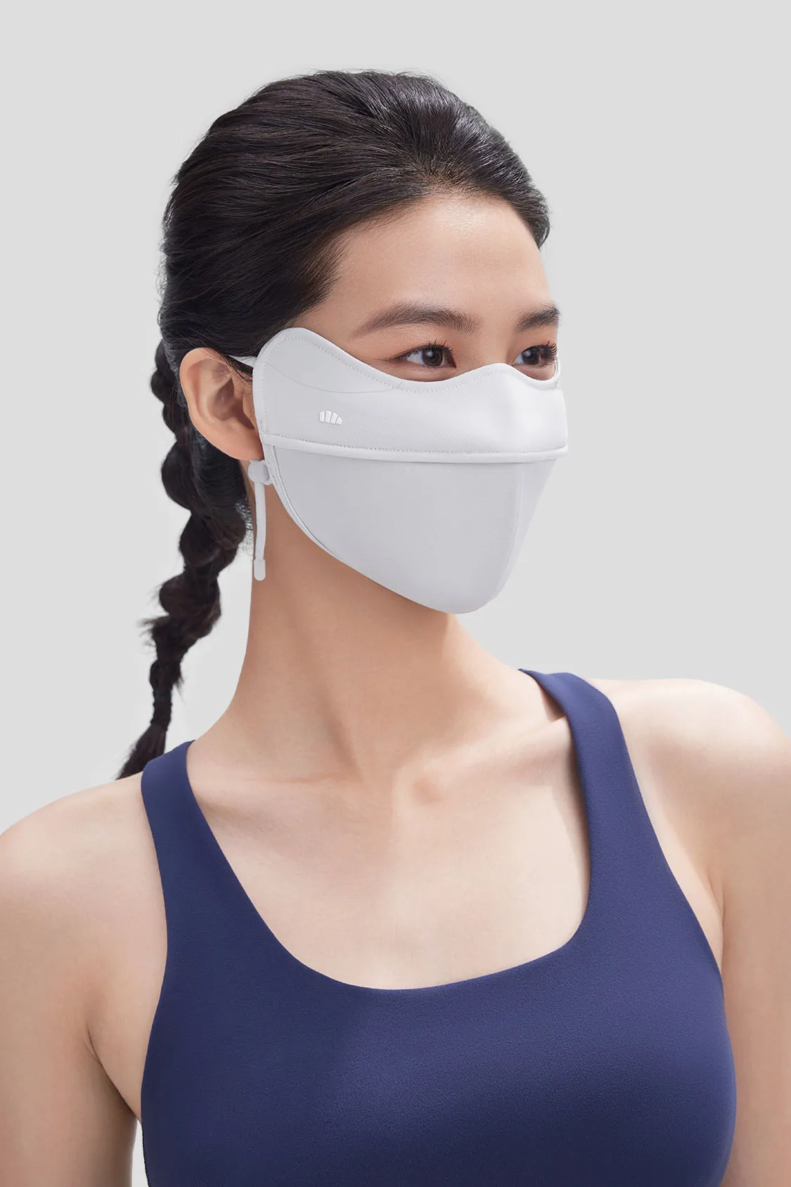 Structure - Women's Sun Protection Face Mask UPF50 