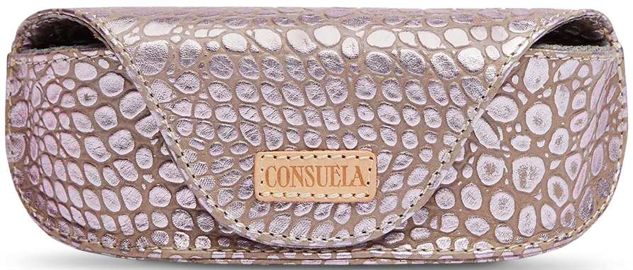 sunglass case, lulu