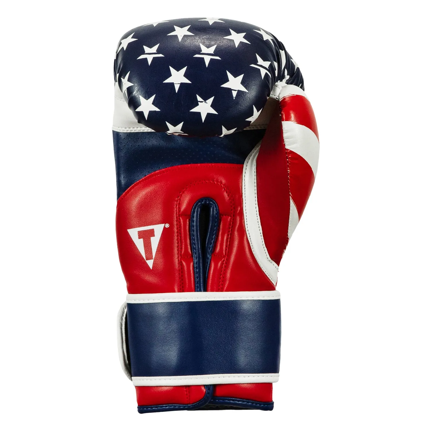 TITLE Boxing Liberty Bag Gloves