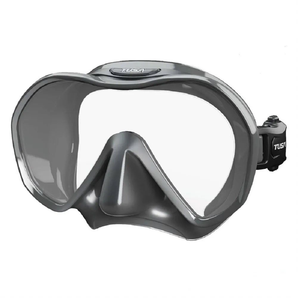 Tusa Zensee Dive Mask