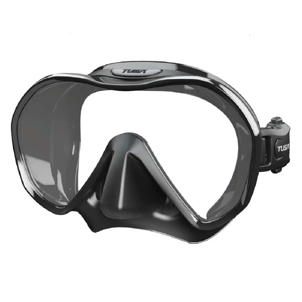 Tusa Zensee Dive Mask