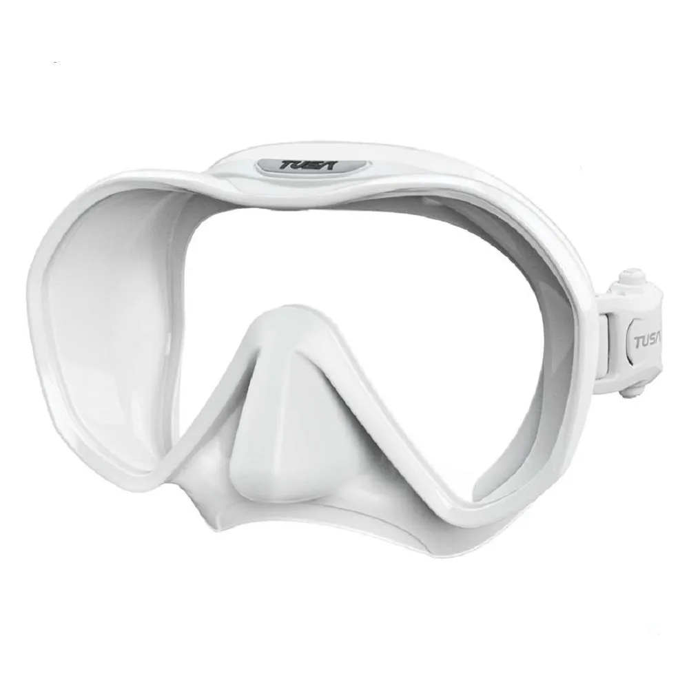 Tusa Zensee Dive Mask