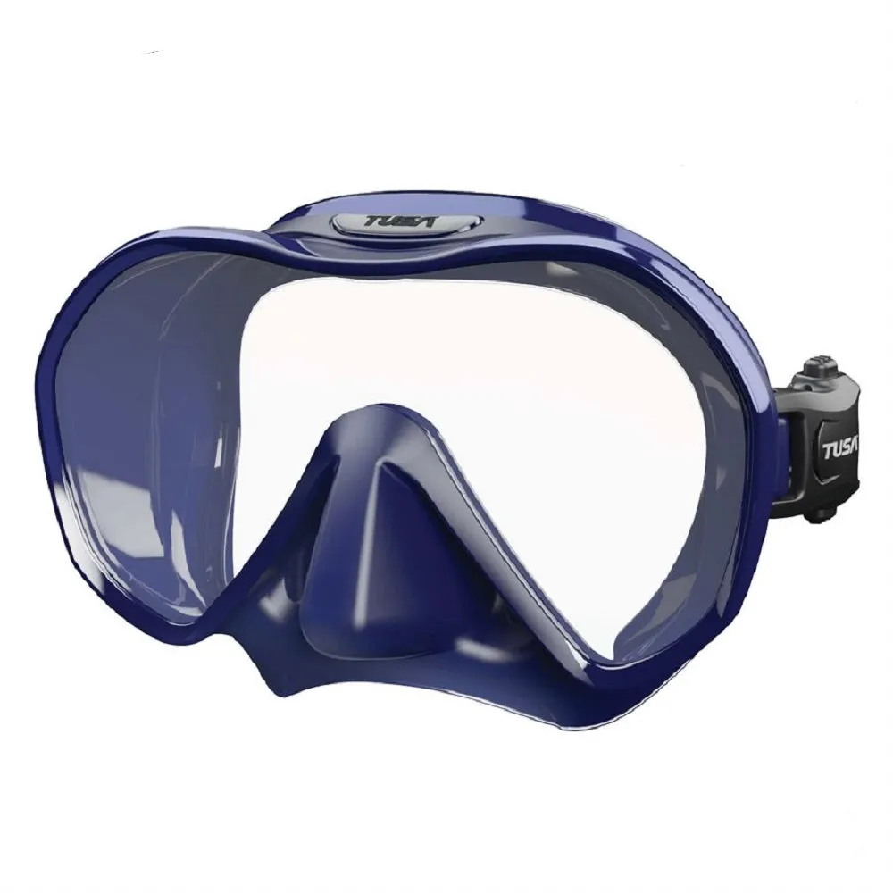 Tusa Zensee Dive Mask