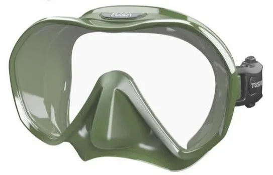 TUSA Zensee Mask