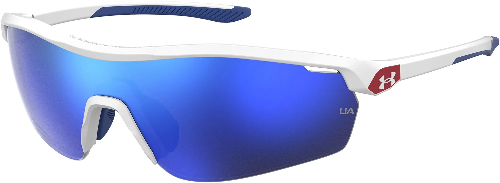 Under Armour Gametime Jr. Tuned Baseball Sunglasses