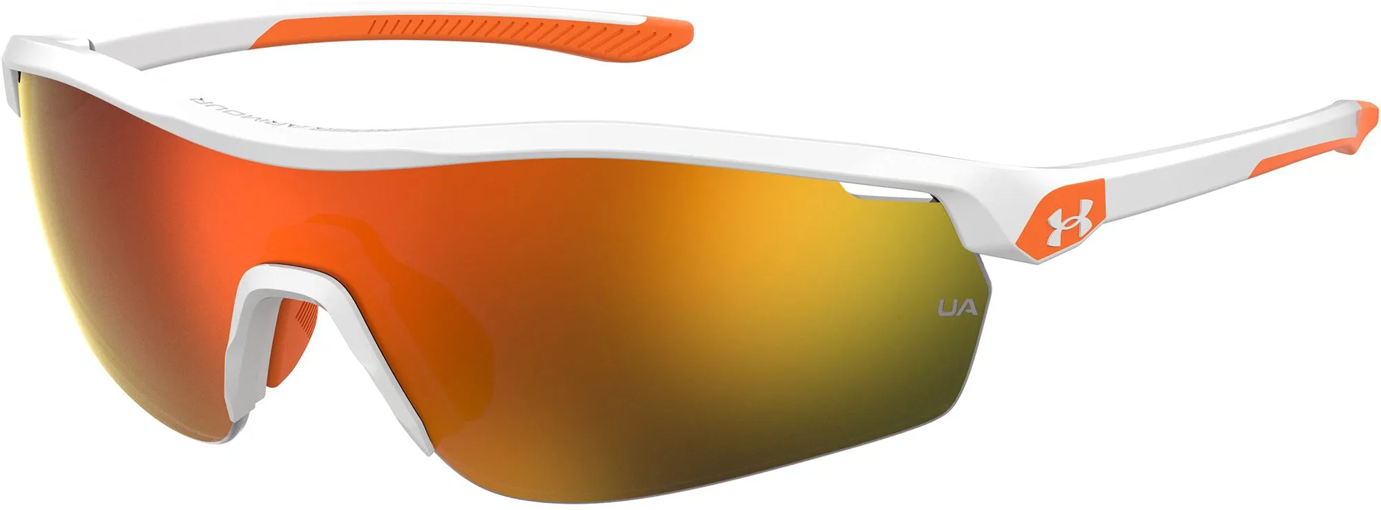 Under Armour Gametime Jr. Tuned Baseball Sunglasses