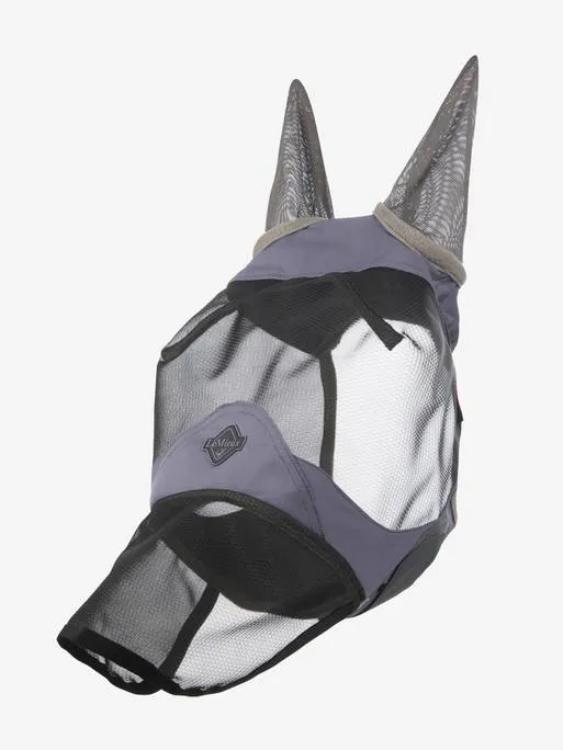 Visor-Tek Fly Mask - Full Nose & Ears