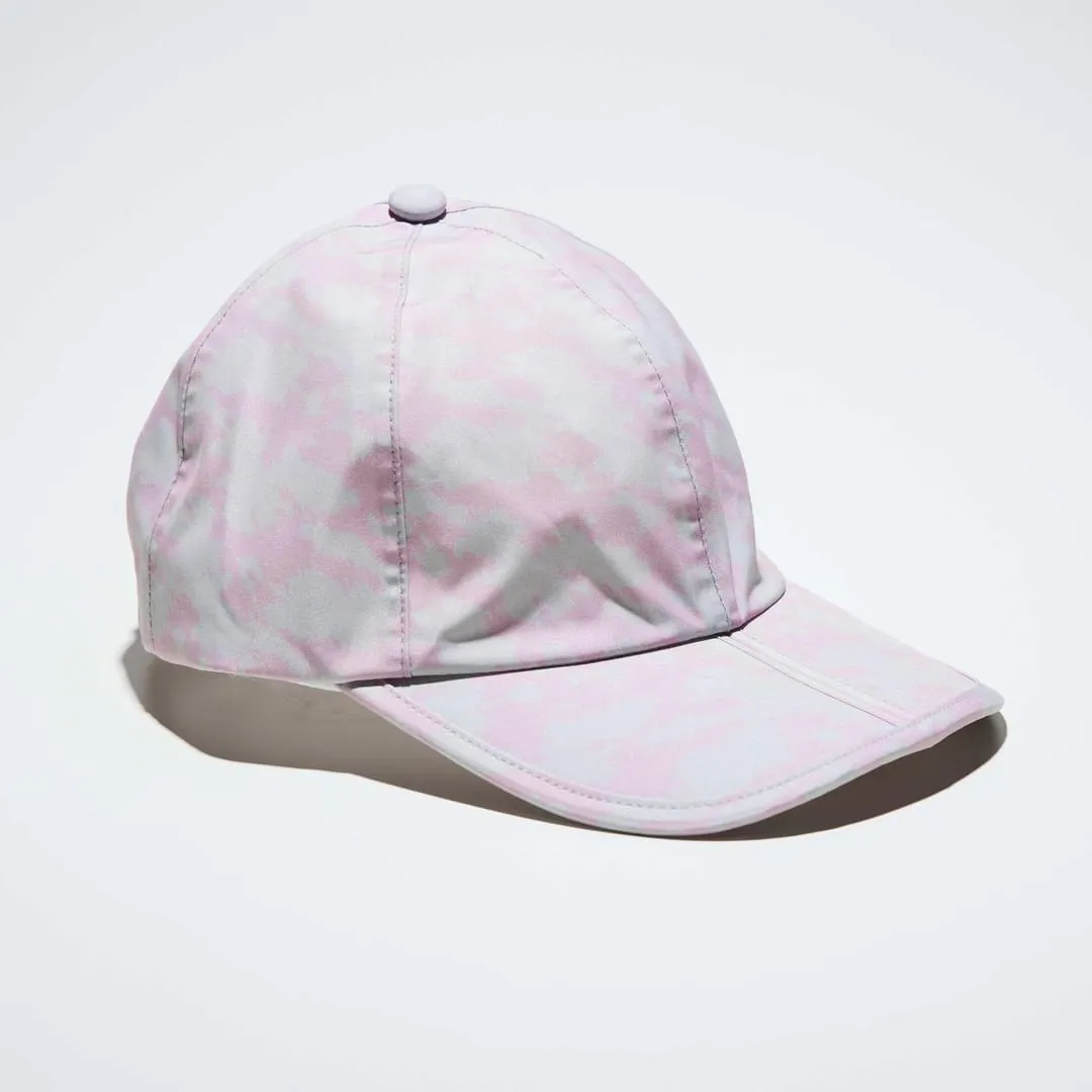 Waterproof Foldable Peak Cap