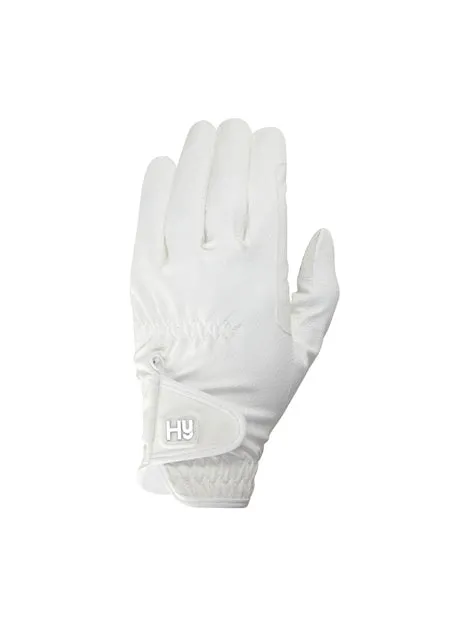 White Children's Hy Gloves